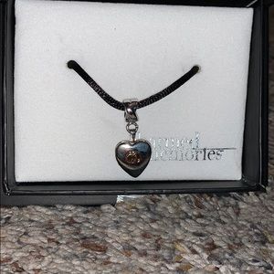 Pandora Wedding Charm